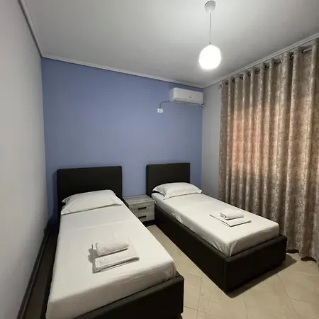 _houseofrelax Lejlighed Sarandë