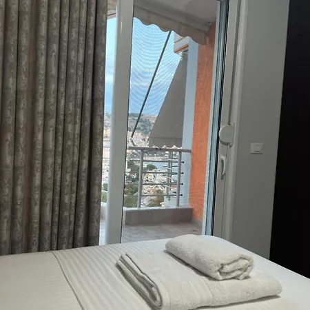 Lejlighed _houseofrelax Sarandë