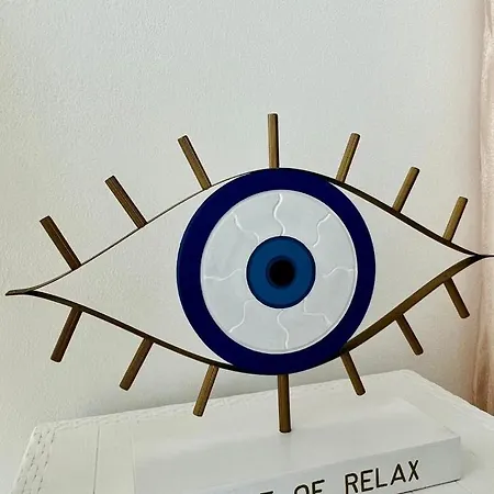 _houseofrelax Lejlighed Sarandë