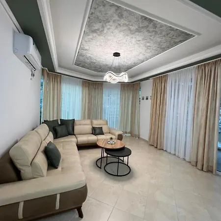 Appartamento _houseofrelax Sarandë