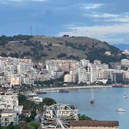 _houseofrelax Sarandë